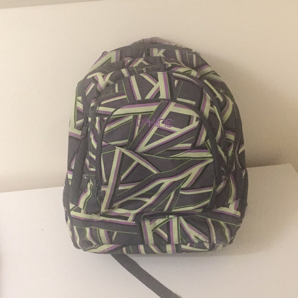 Dakine backpack